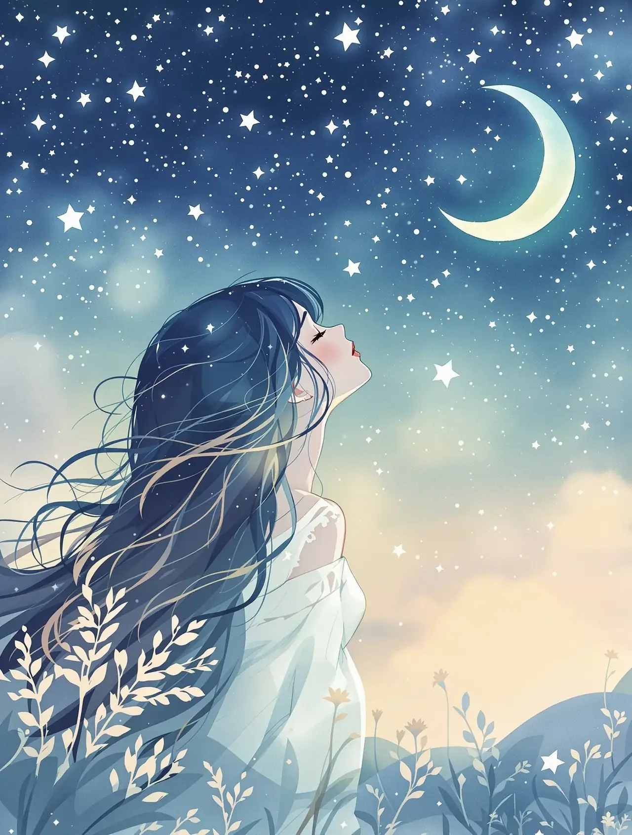 星月童话